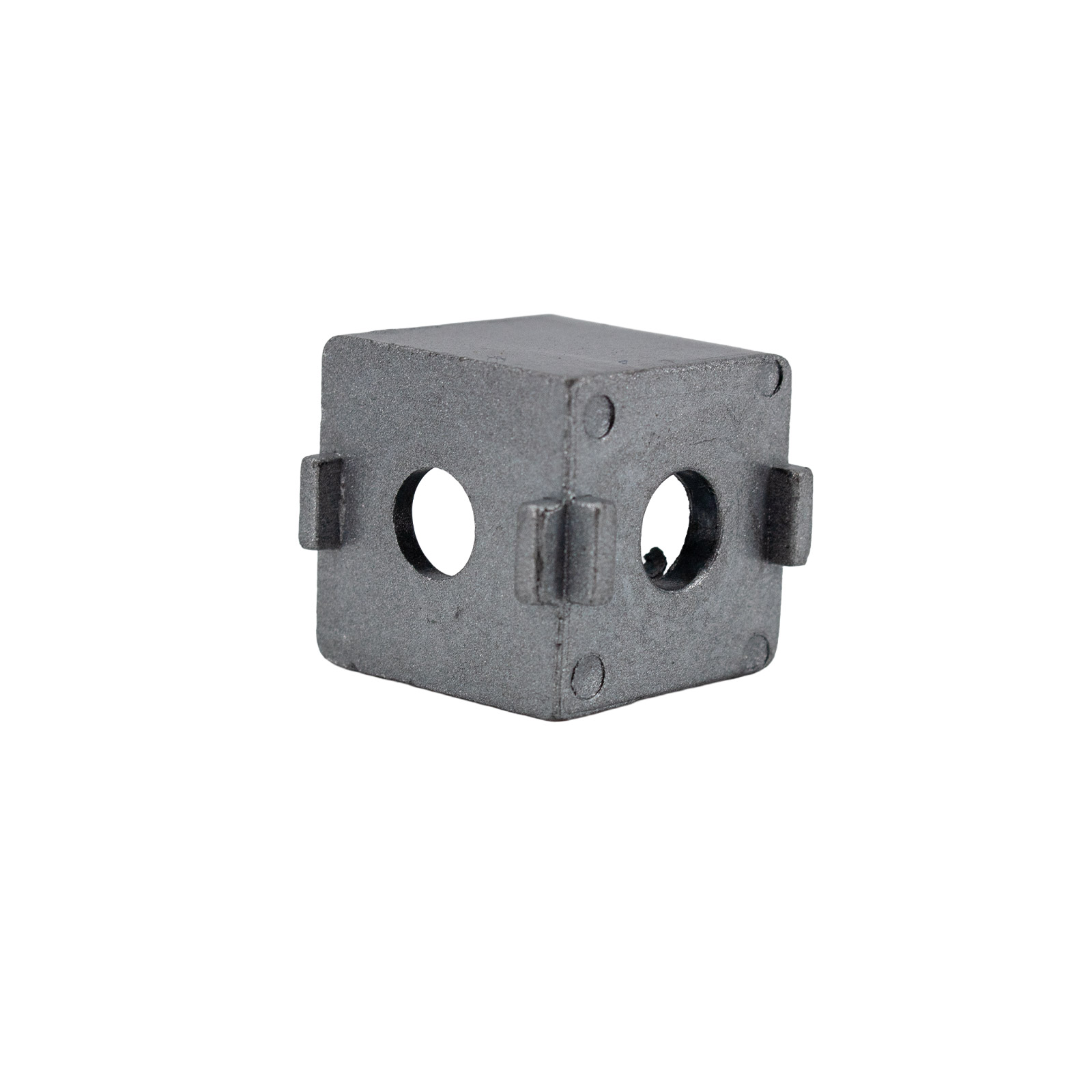 Eckverbinder 2-wege für 2020 Aluminiumprofile