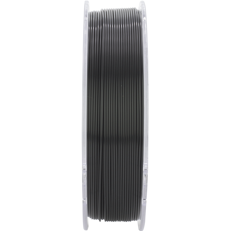Polymaker PolyMax Tough PC Filament Schwarz 1.75mm 750g