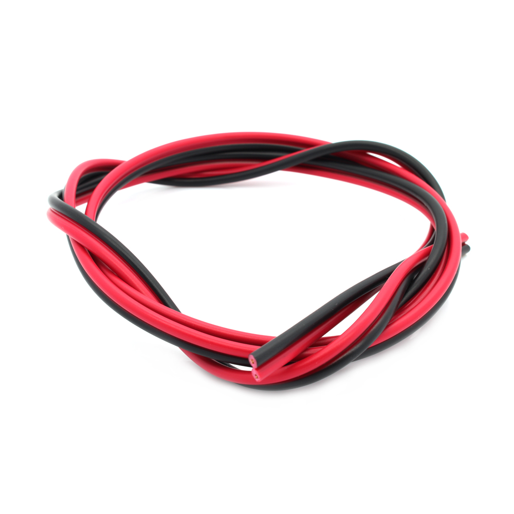 1 Meter Heizbett Kabel
