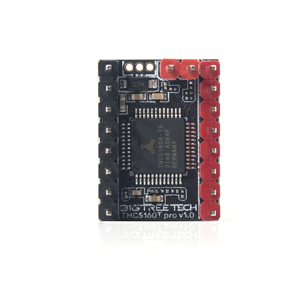 BTT Schrittmotortreiber TMC5160 Pro V 1.0