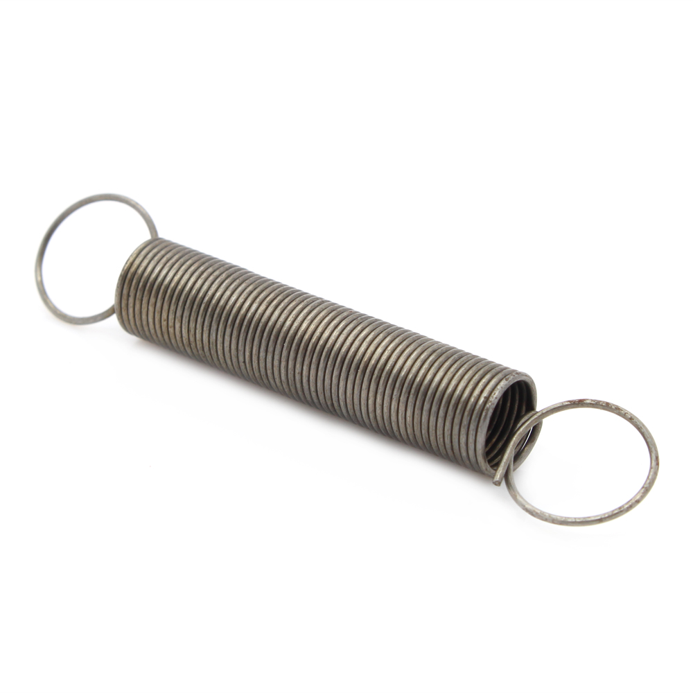 10x Spannfedern 36.5*25*5 mm