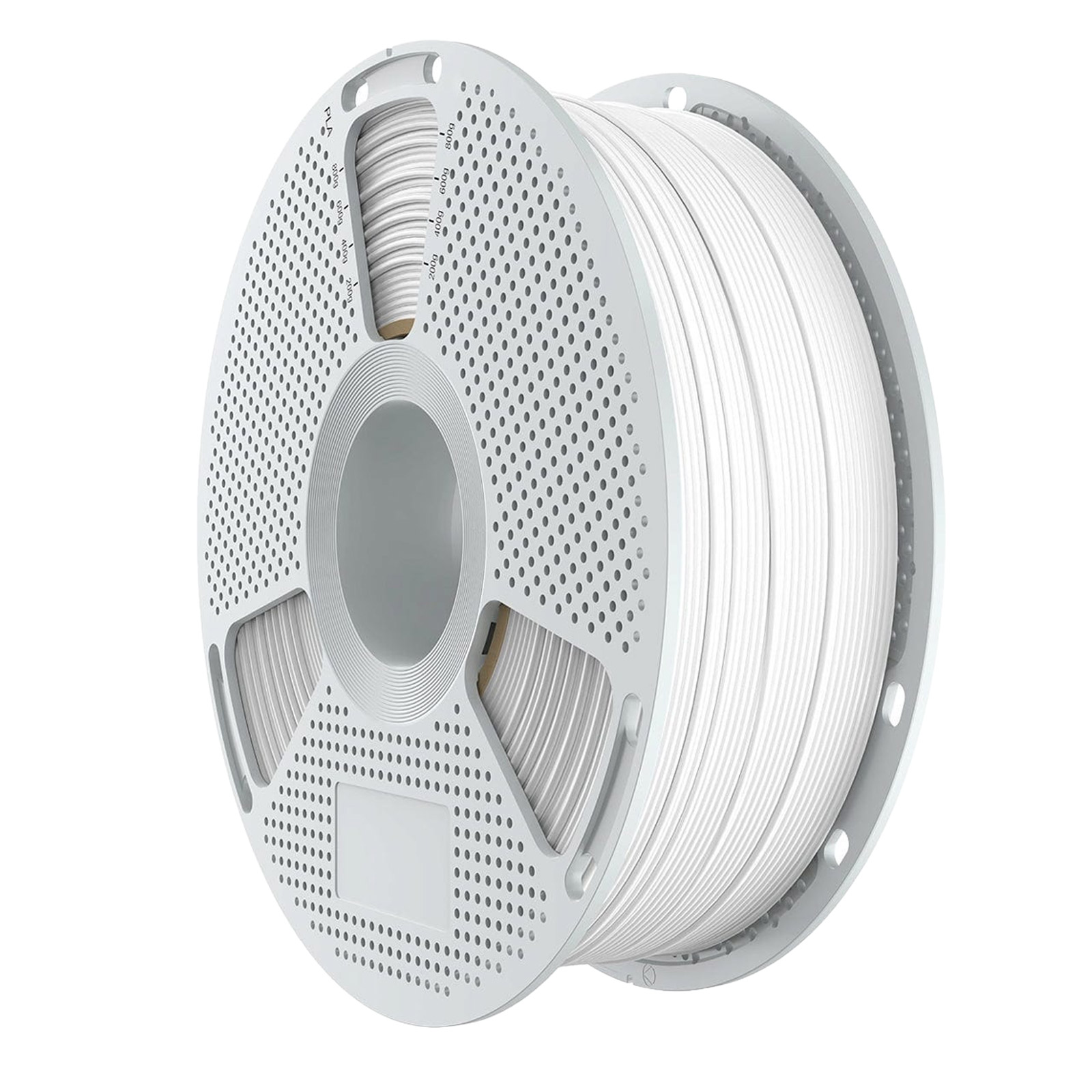 yourDroid PC Filament Natur 1.75mm 1kg