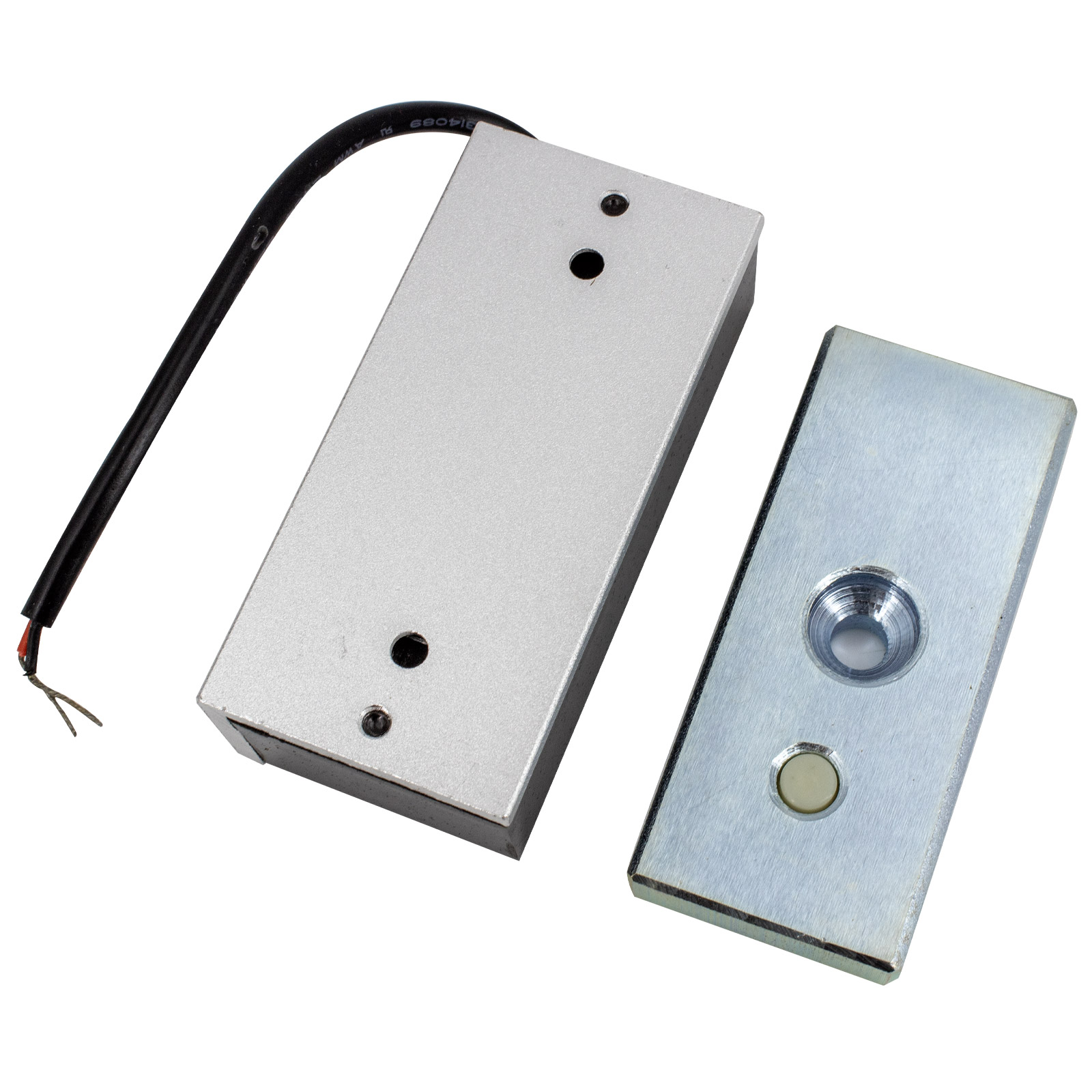 12V 60 kg Elektromagnet Schloss