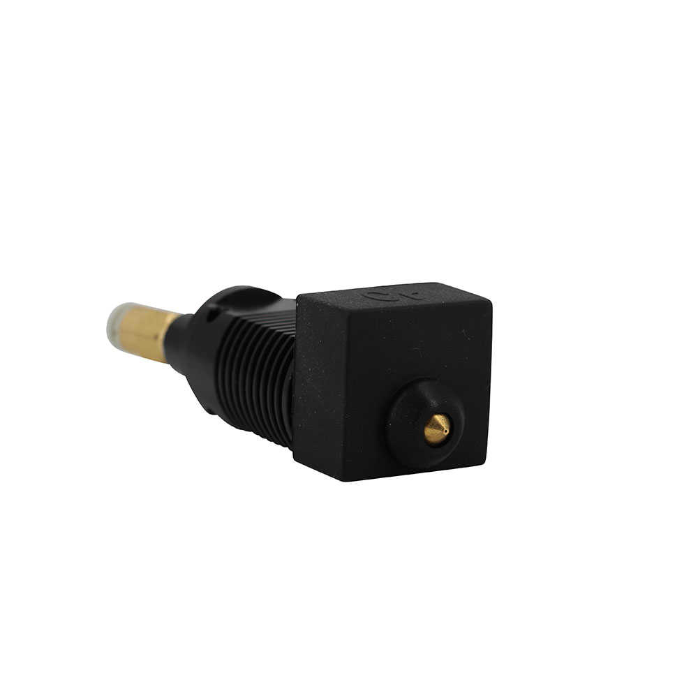 2-in-1-out Dual Extruder Hotend für Creality CR-10 und Ender-3