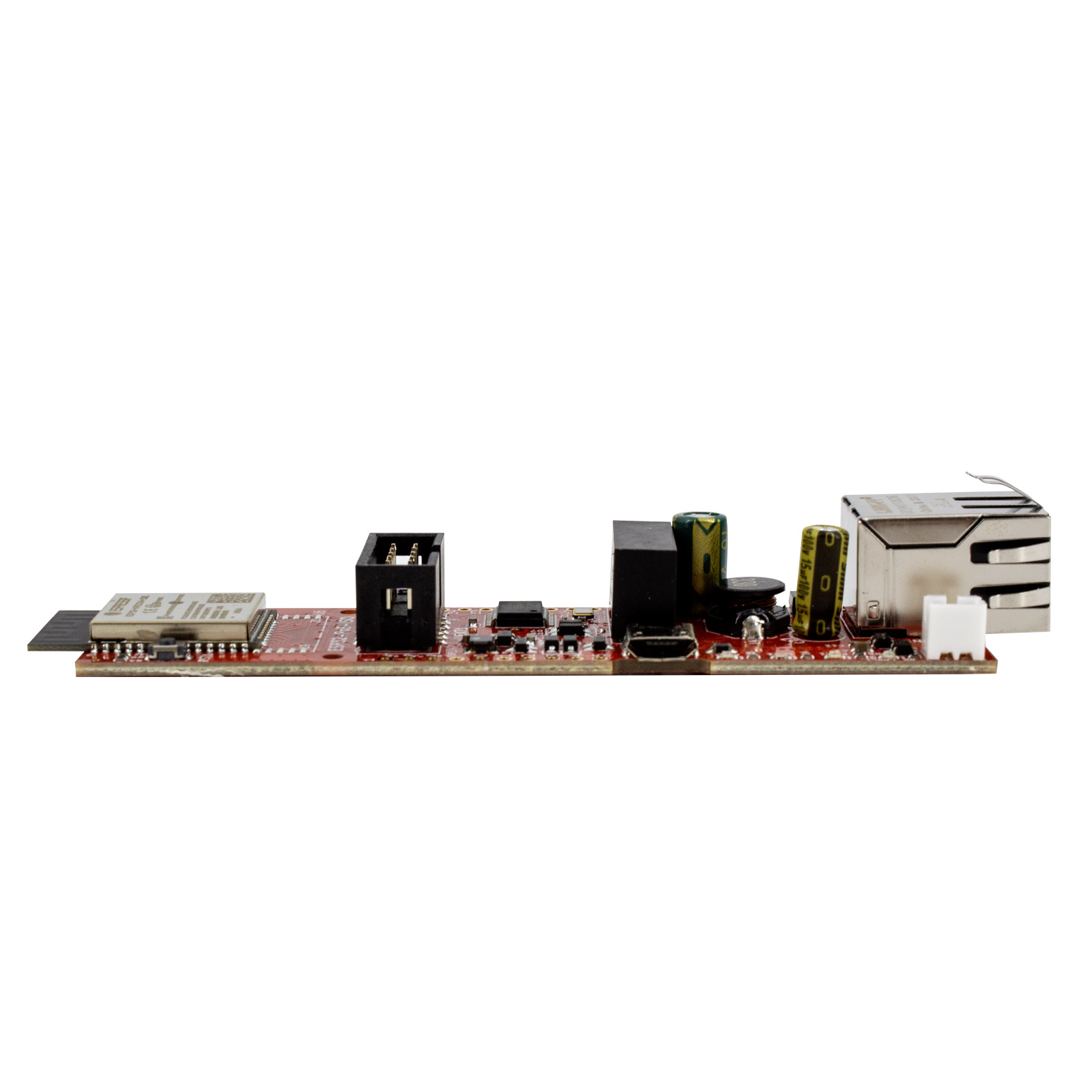 Olimex ESP32-POE-ISO IoT Entwicklungsboard