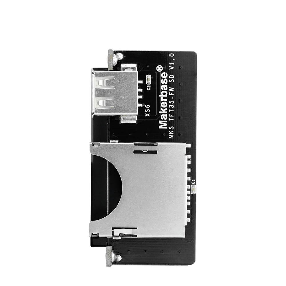 MKS TFT35-FW 3D-Drucker Touchscreen 3.5" – Bild 7