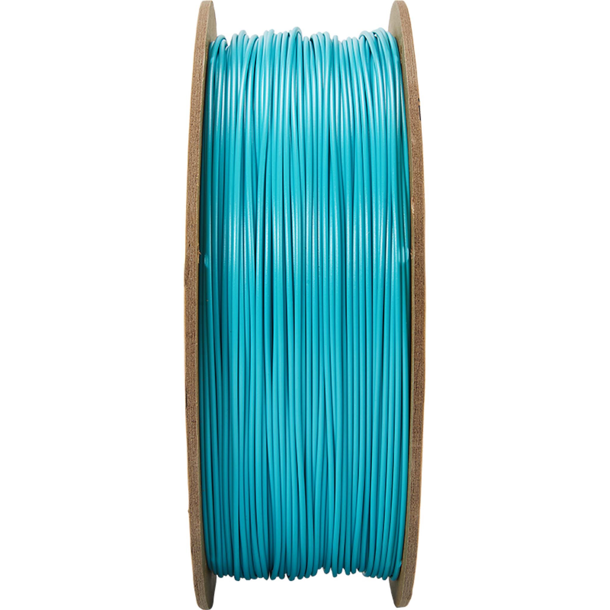 Polymaker PolyLite PETG Filament Türkis 1.75mm 1kg