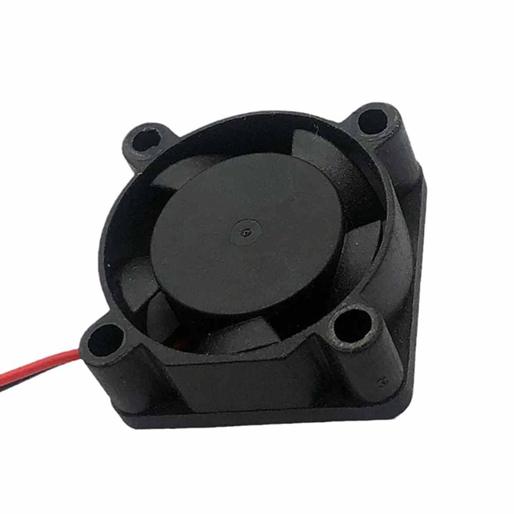 Mini Lüfter 25*25*10mm 24V