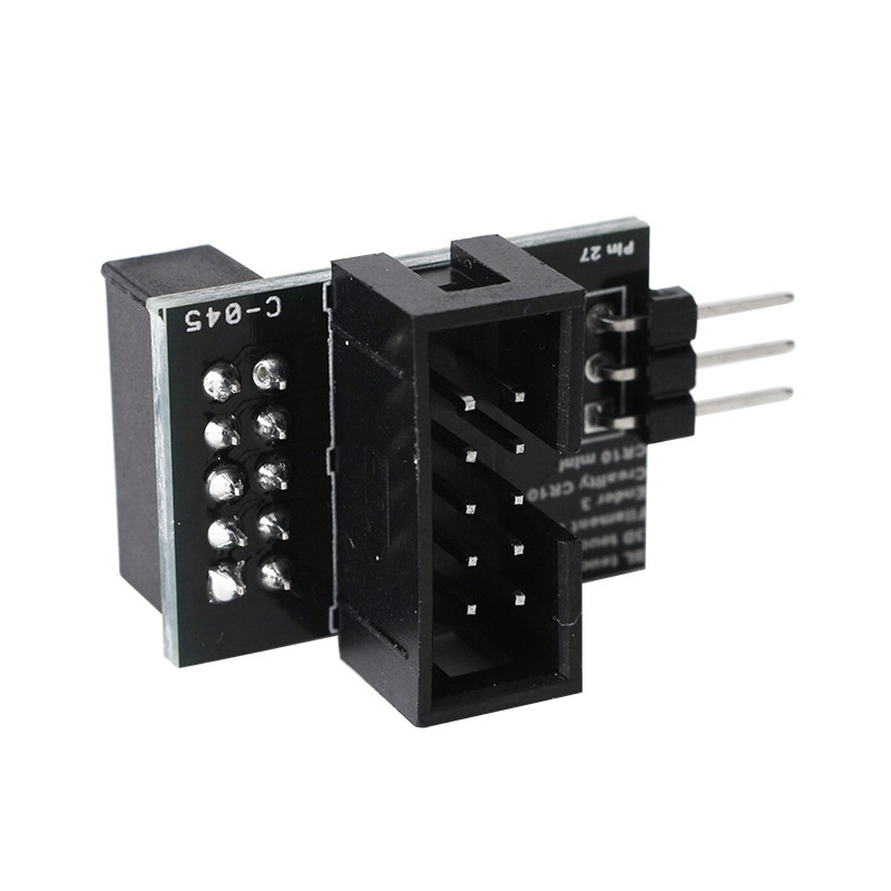 BLTouch adapter board Pin 27 CR-10S/Ender 3