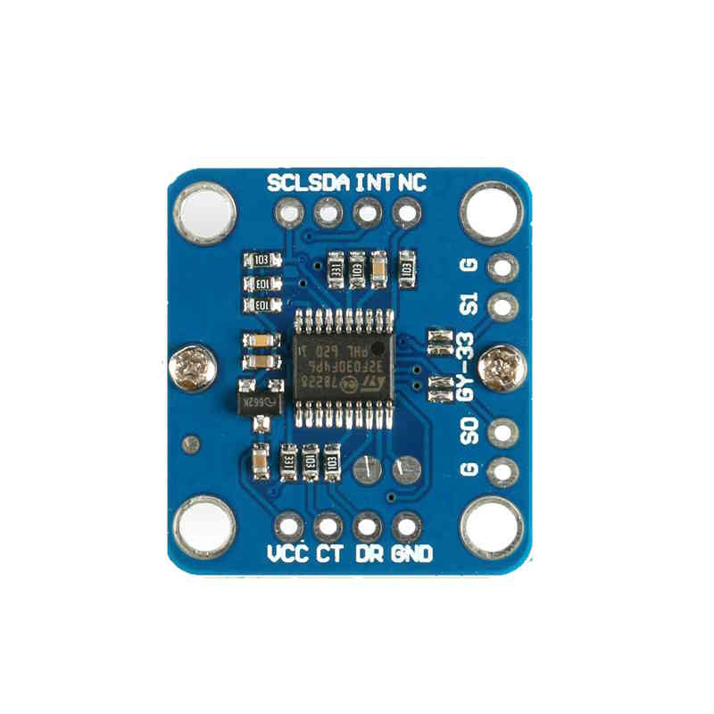 GY-33 Farbsensor RGB TCS34725