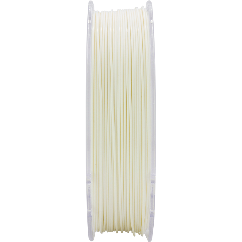 Polysmooth Filament Weiss White 1.75mm 750g