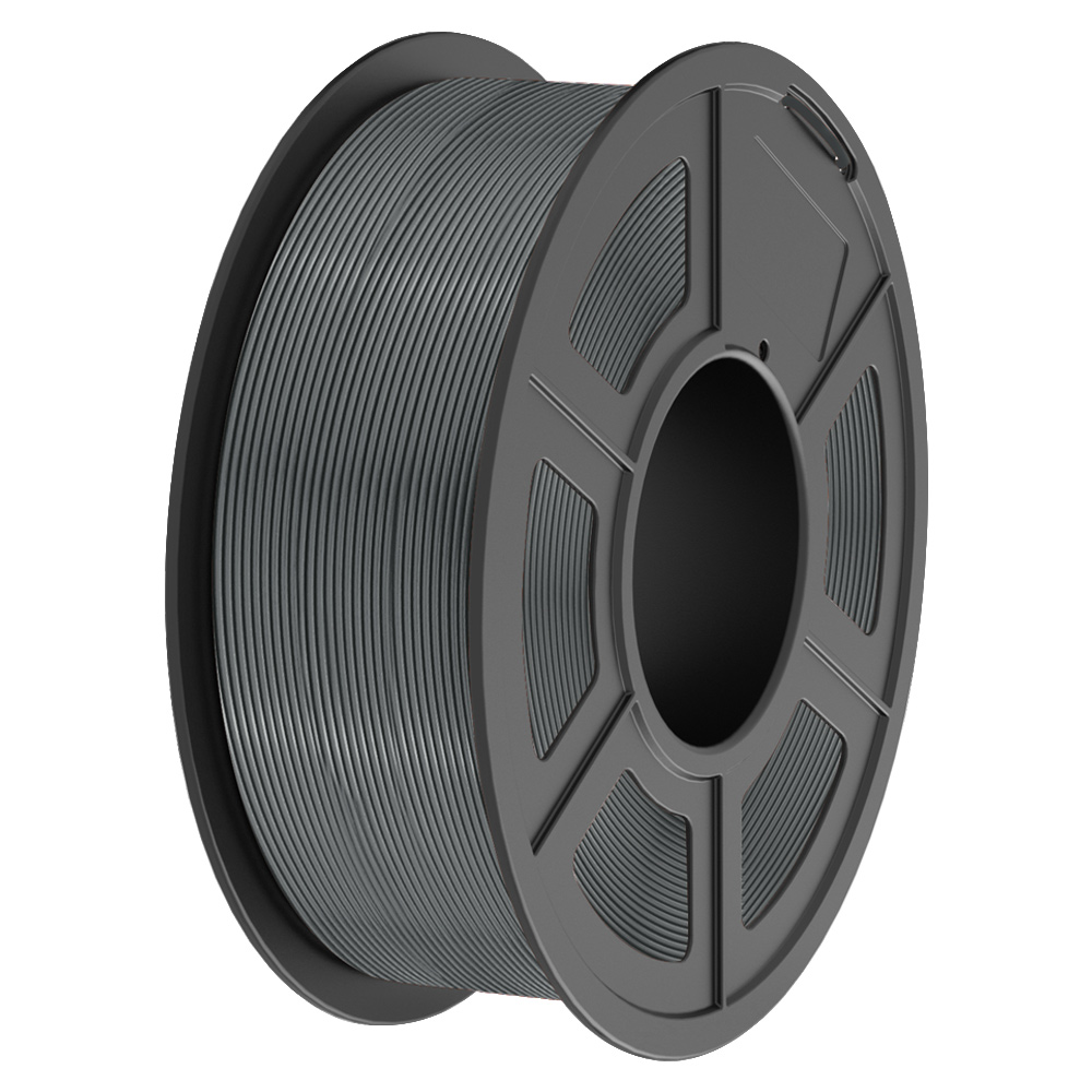 yourDroid High Speed PLA Grau 1.75mm 1kg