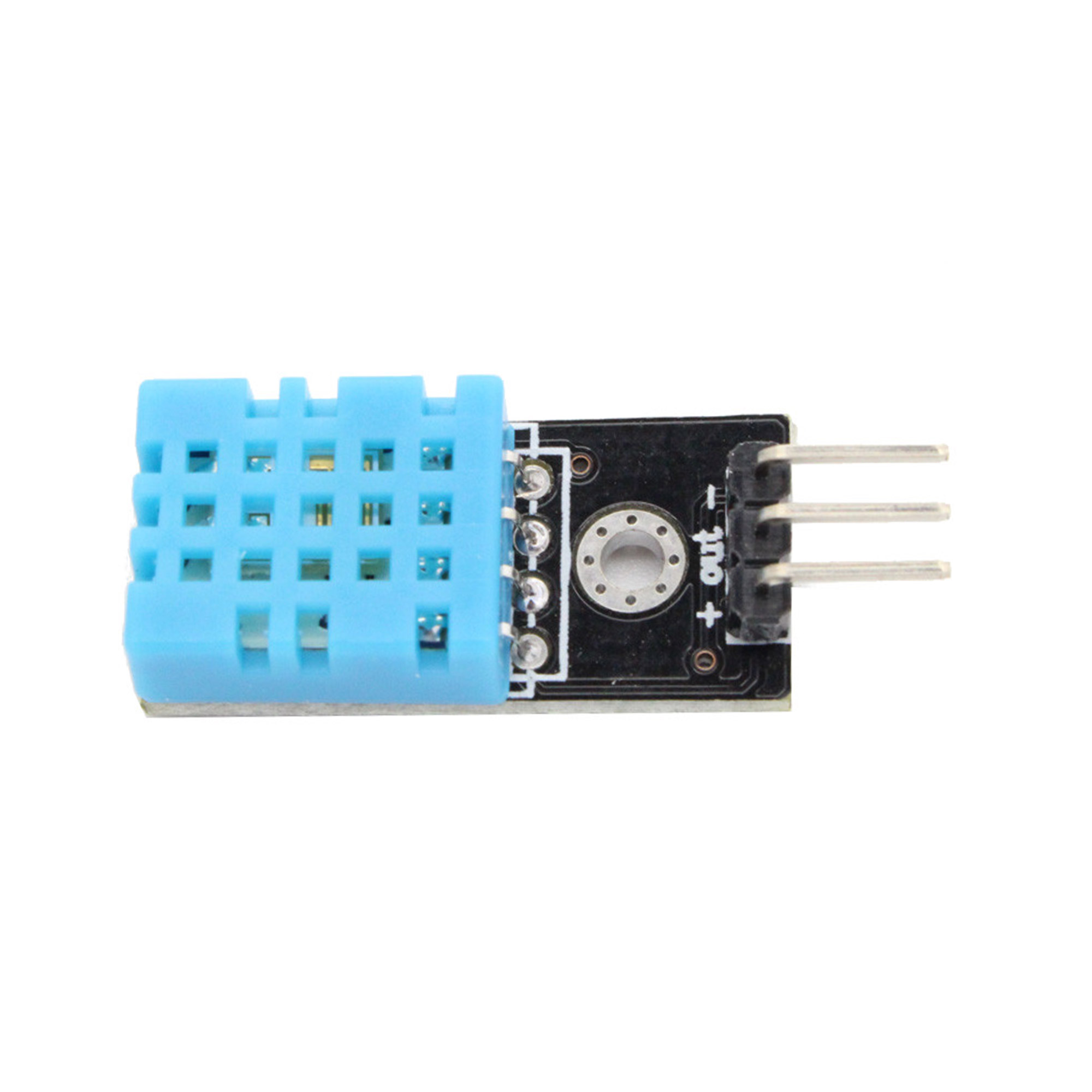 DHT11 digitaler Feuchtigkeits- und Temperatursensor