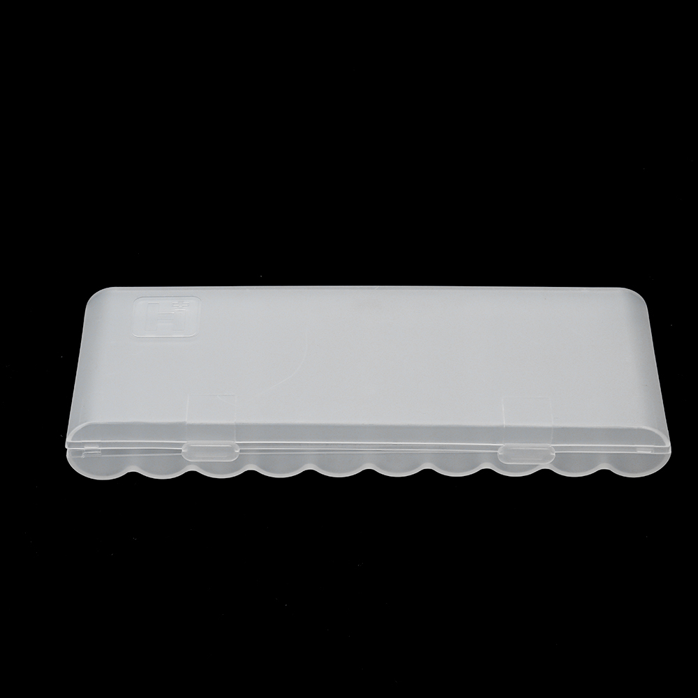 Batteriebox für 10 AA Batterien