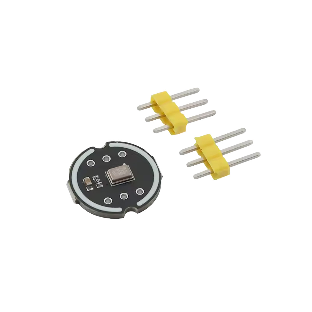 5x INMP441 Mikrofonmodul I2S MEMS Mikrofon 24-Bit für ESP32