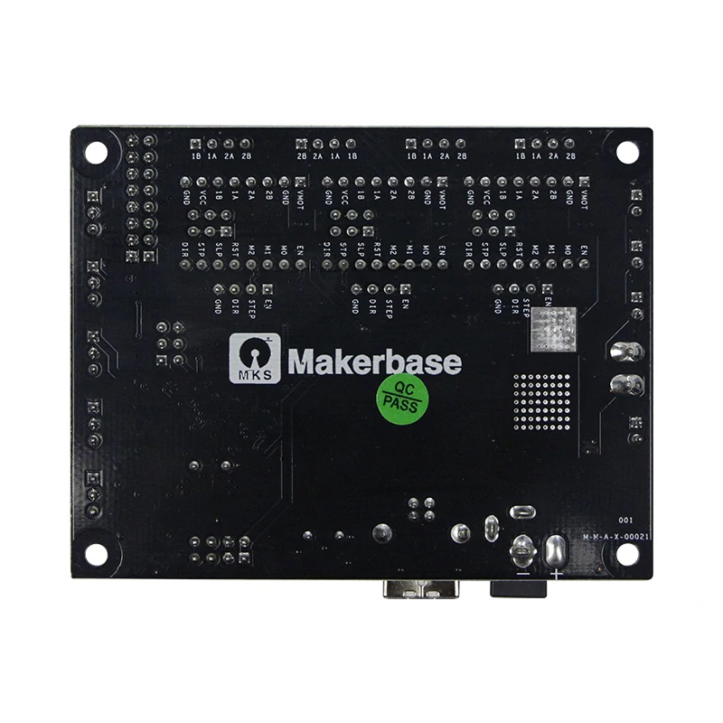 MKS DLC CNC / Lasergravierer Mainboard GRBL