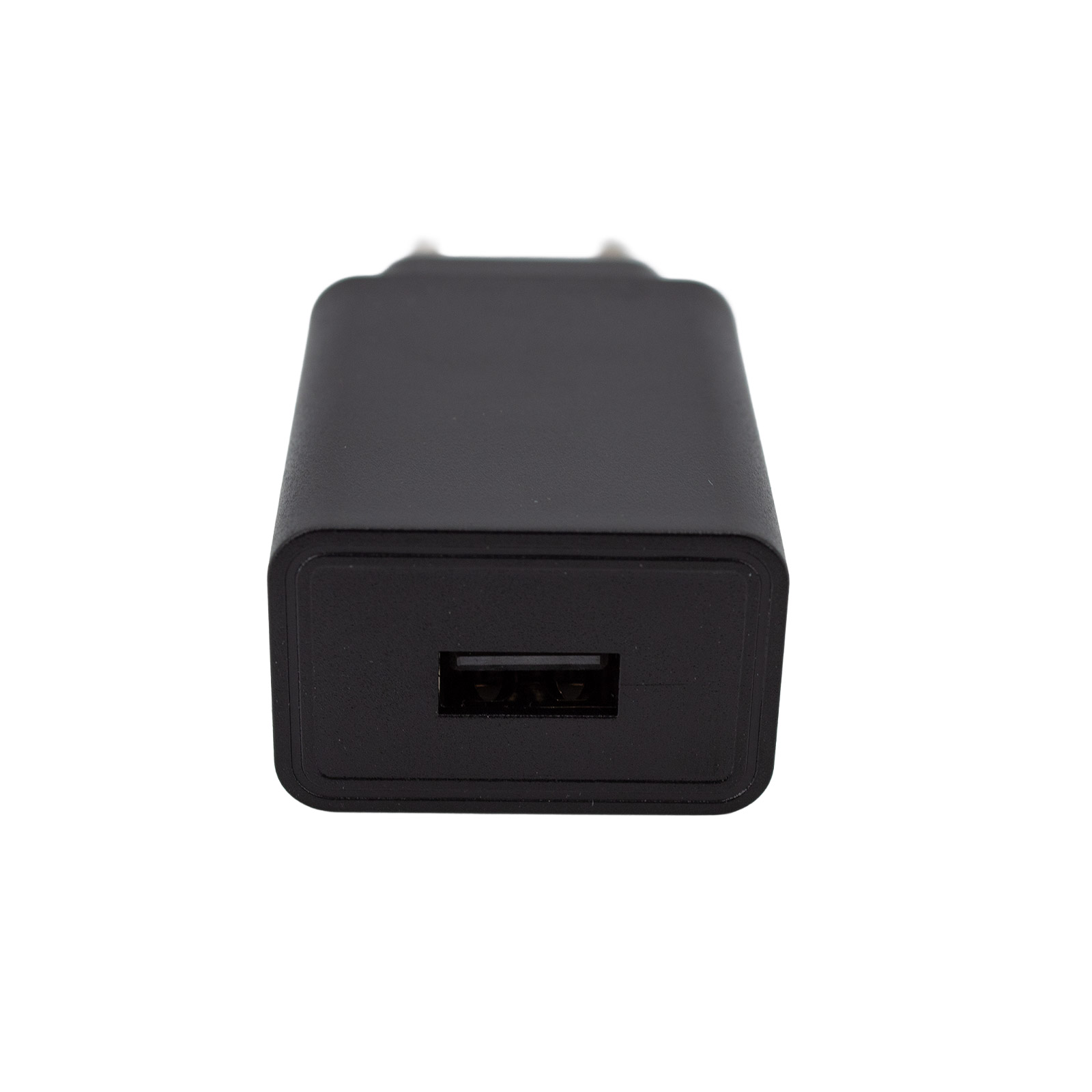 USB Netzteil Ladegerät 5V 2A Schwarz