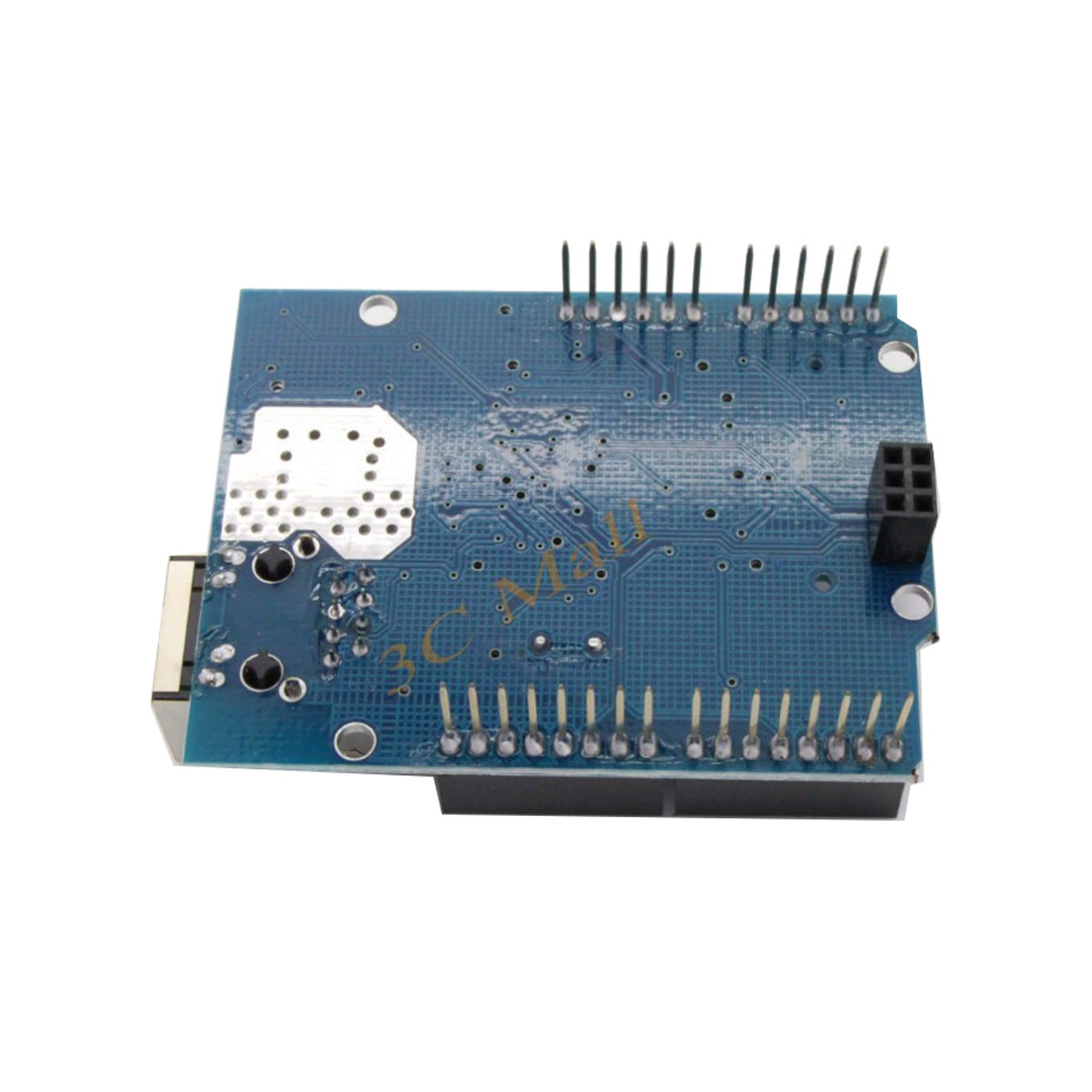 Ethernet Shield W5100