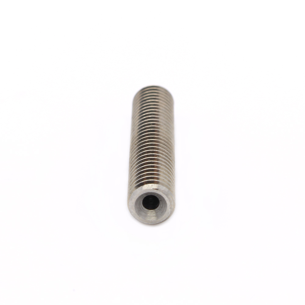 Isoliertes Zuführrohr M6 30mm für 1,75mm Filament