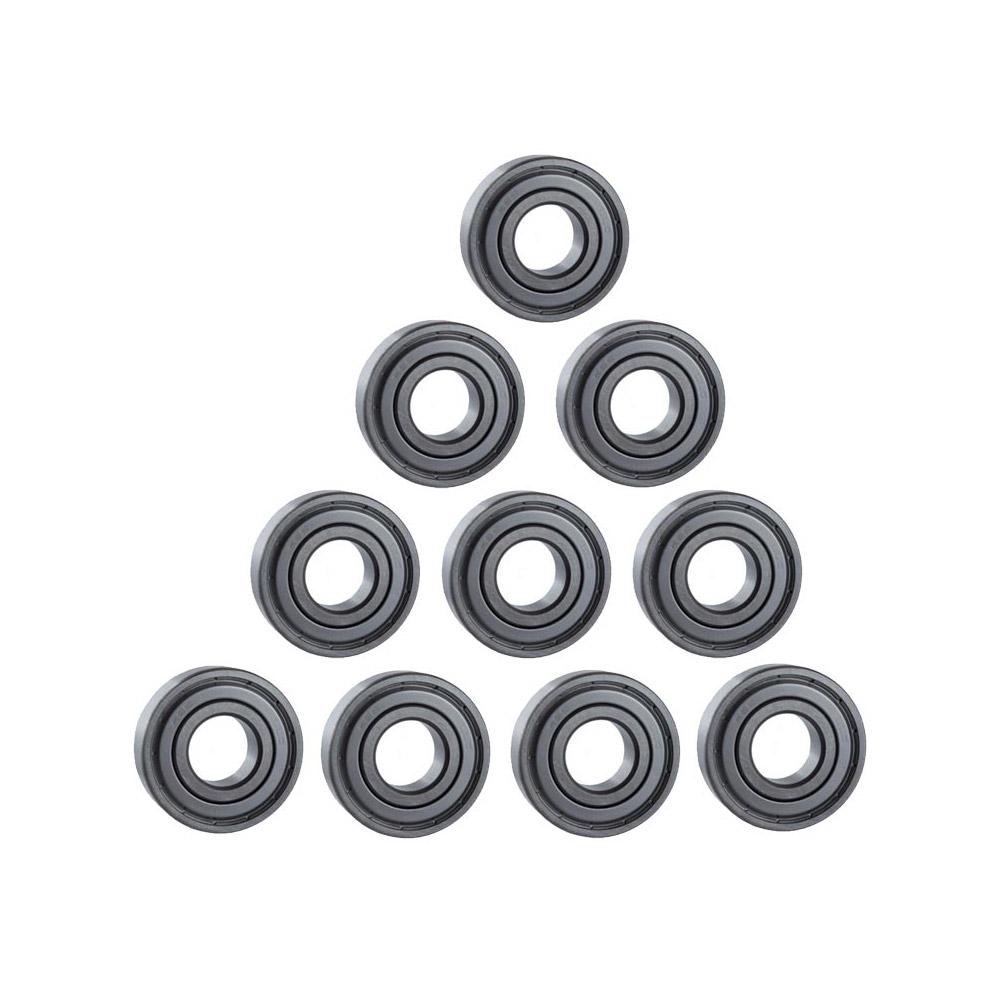 10 x Kugellager 623.ZZ