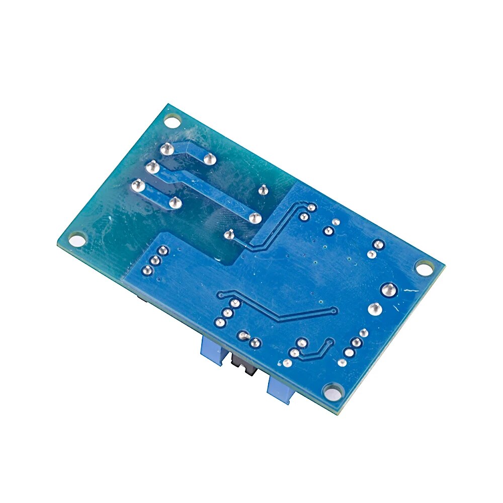 Lichtempfindliches Timer Relais Modul Lichtsteuerungsschalter DC 12V