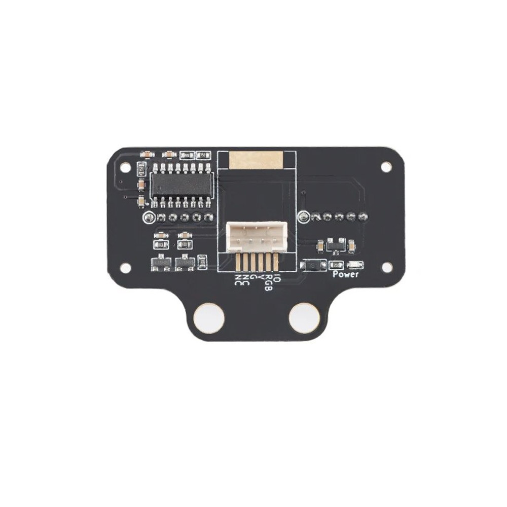 Ultraschallsensor mit RGB-Beleuchtung RUS-04