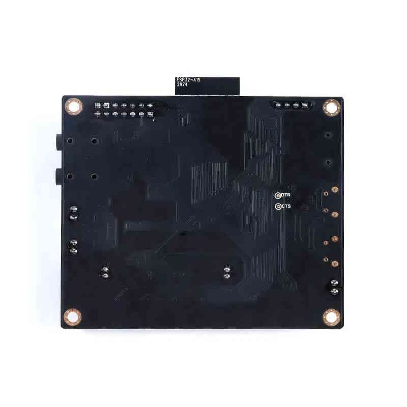 ESP32 Audio Entwicklungsboard bluetooth wifi ESP32-A1S