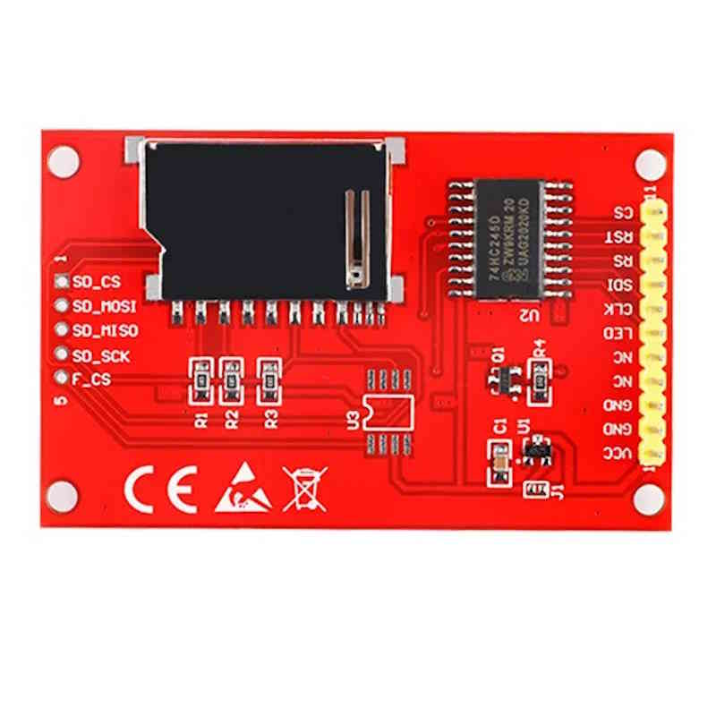 2,2" TFT LCD Display Modul ILI9225 176x220