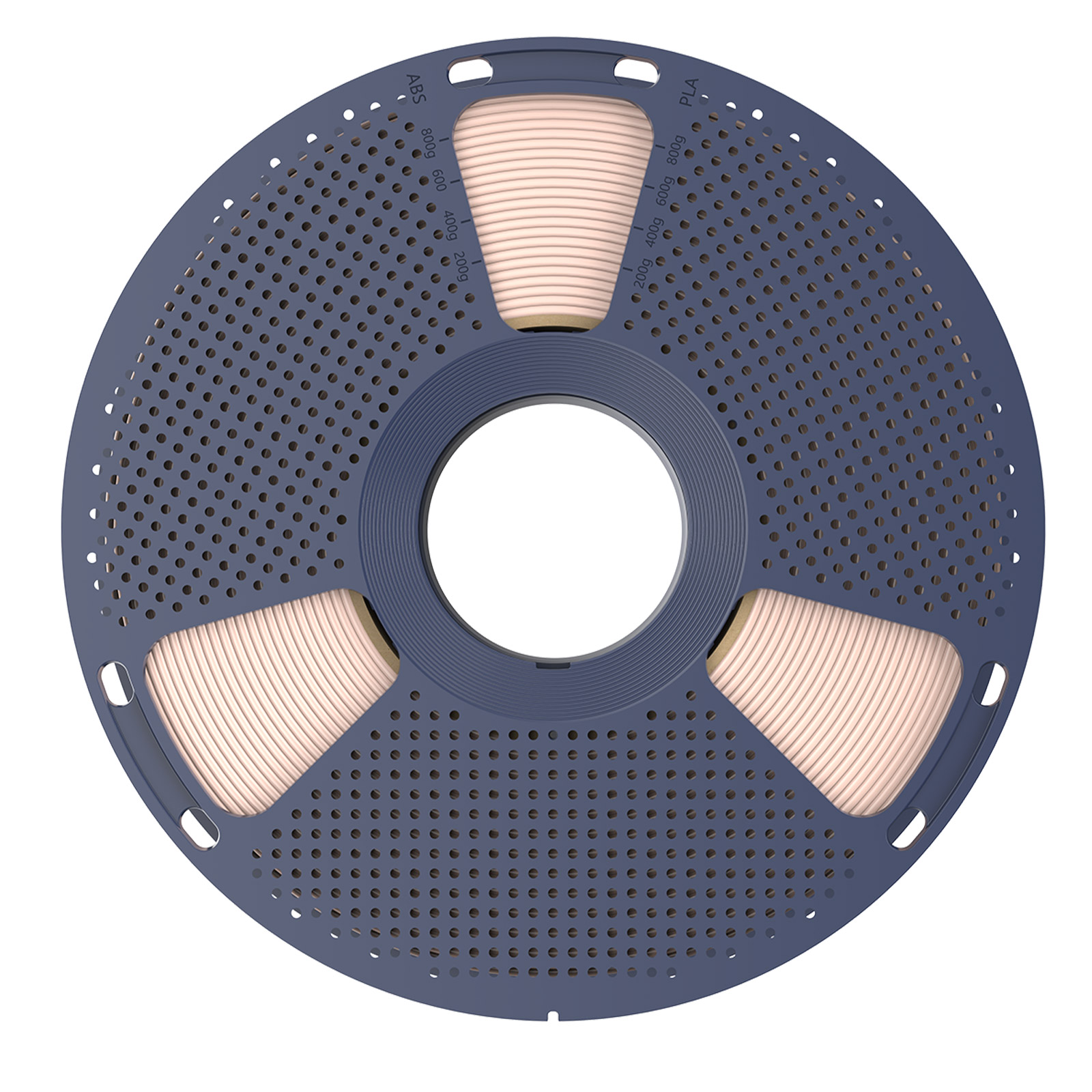yourDroid PLA+ Filament Beige 1.75mm 1kg