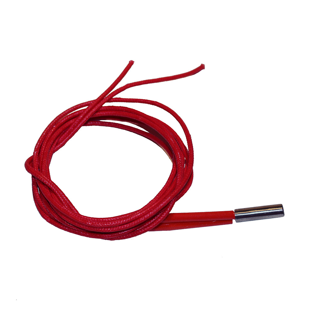 Heizpatrone 12V 40W für 3D Drucker Hotends