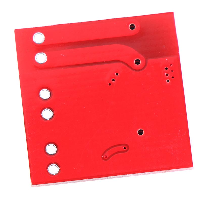 LM386 Mikrofon Verstärker Modul DC 4-12V