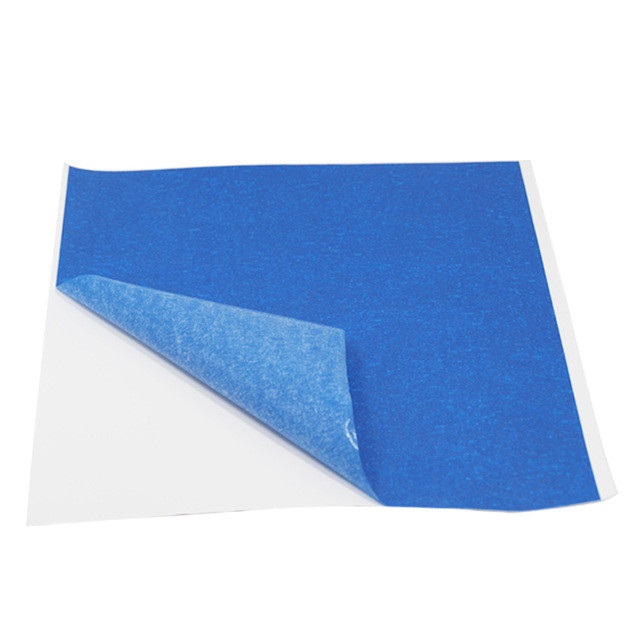 Hitzebeständiges Klebeband Blue Tape 200mm x 210mm