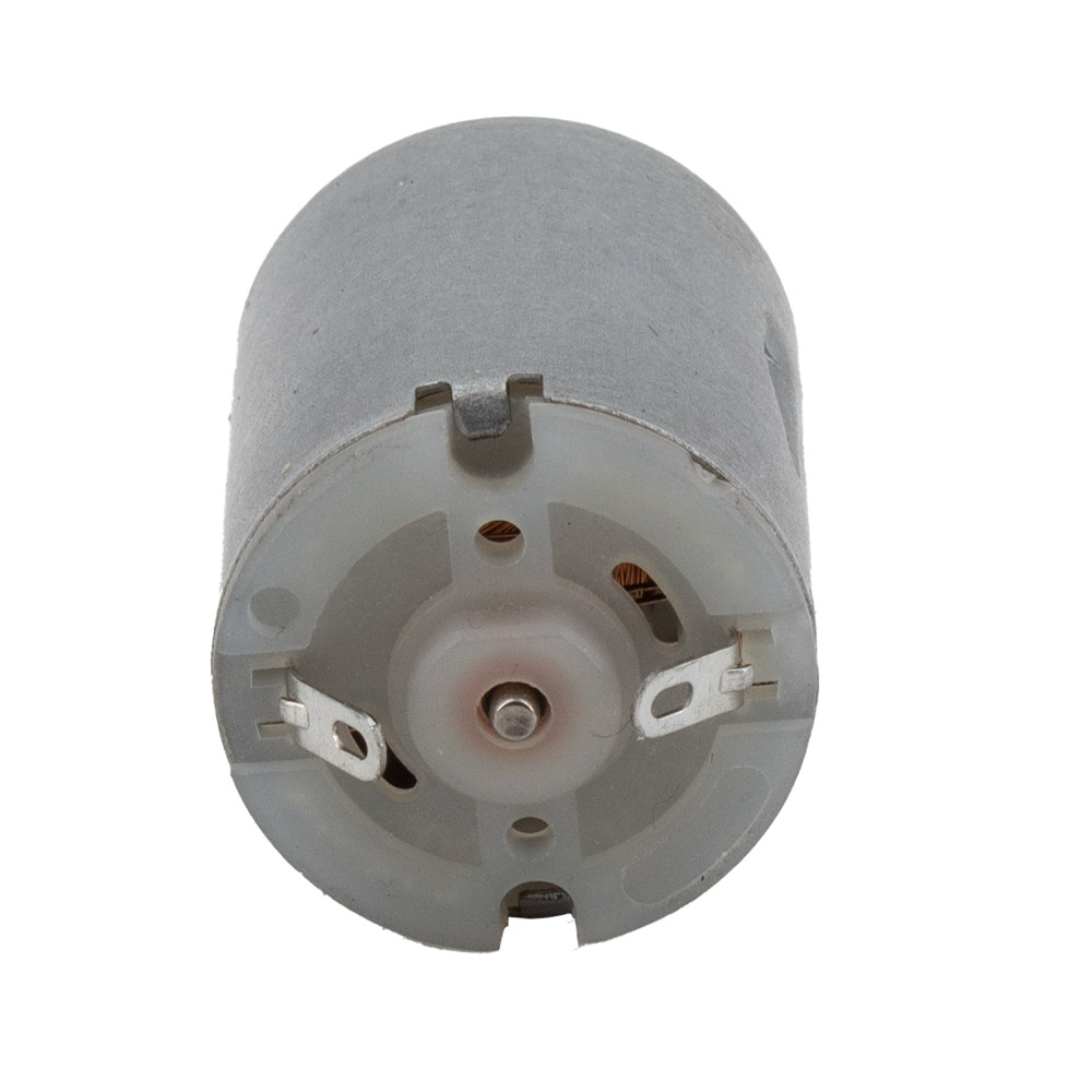 DC Motor 280 Type