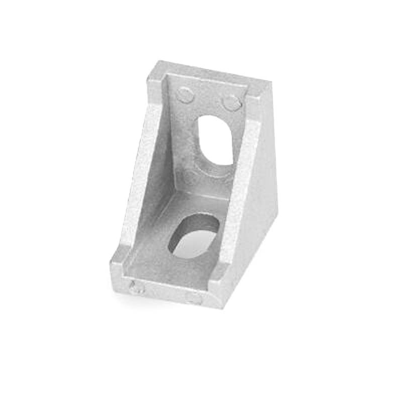 Winkel für 2020 Aluminiumprofile