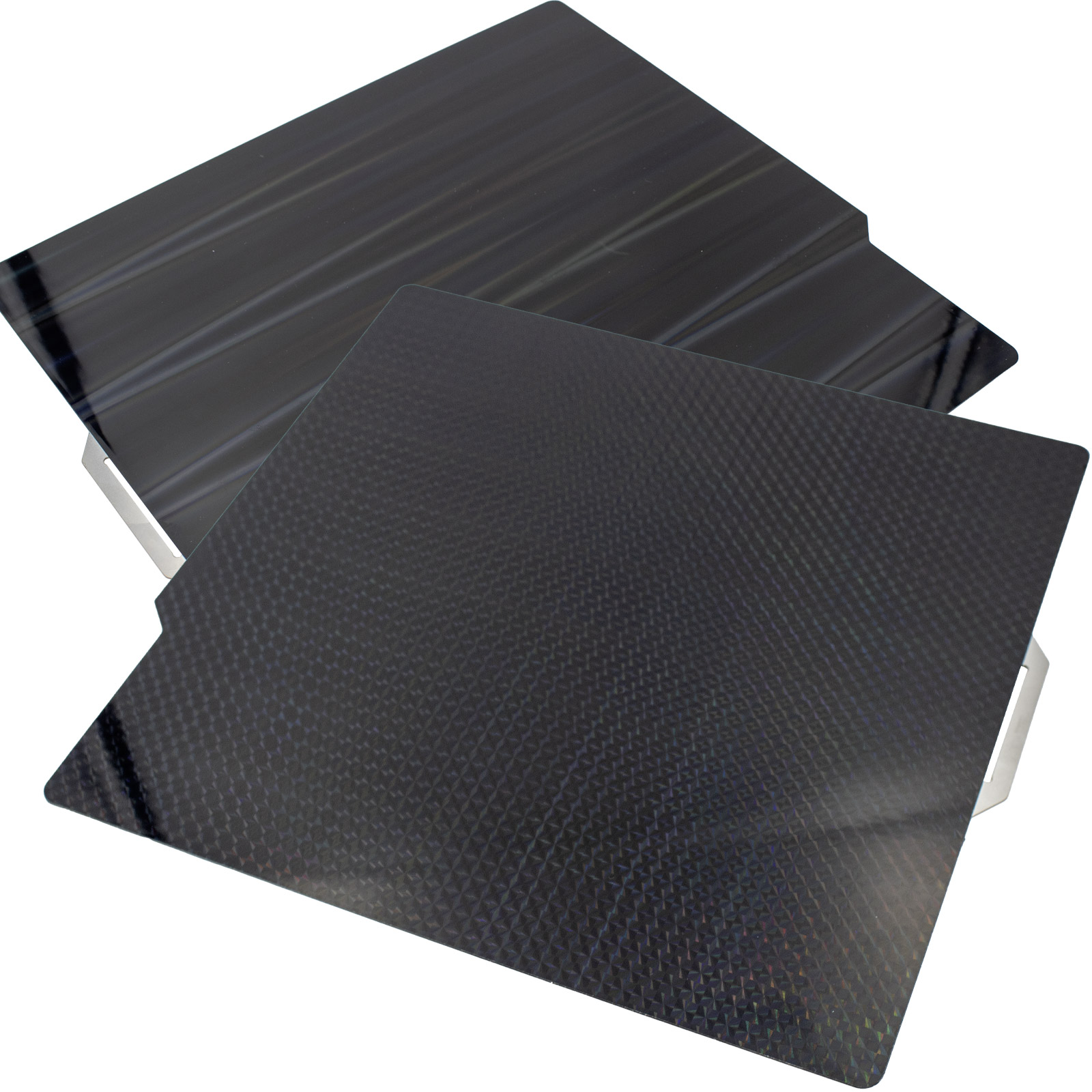 yourDroid Flexplate für Bambu Lab X1 H1H Lightbeam/Phantom beidseitig 257x257mm