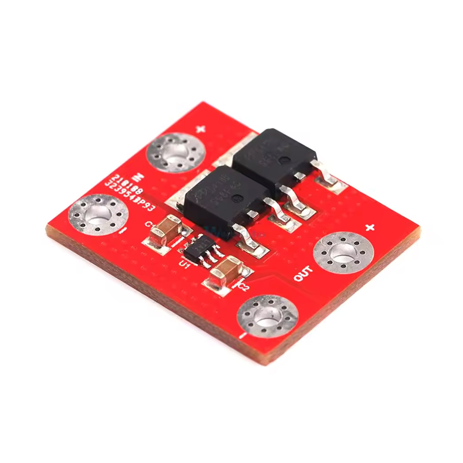 Rückspannungs-Schutz Modul Ideal-Diode 3-28 V 15 A