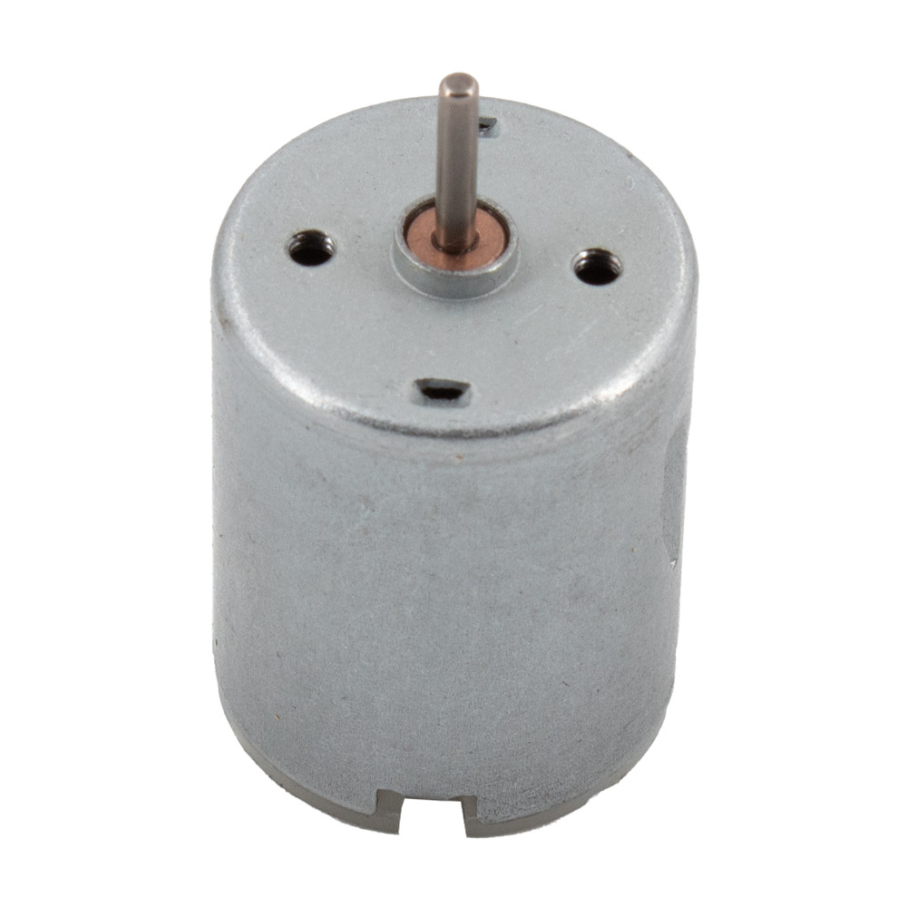 DC Motor 280 Type