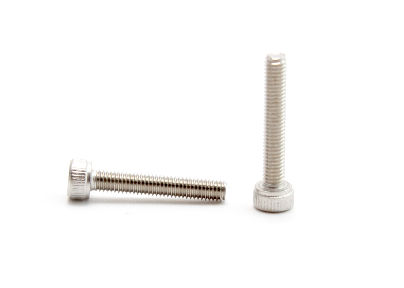 50x M3x18mm Sechskantschraube DIN912 Edelstahl
