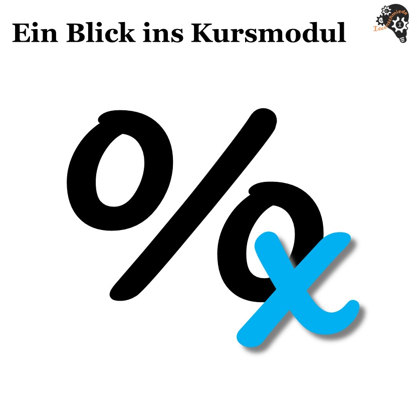 Kurspaket 3 - Variablen und Ausgaben Live-Coaching