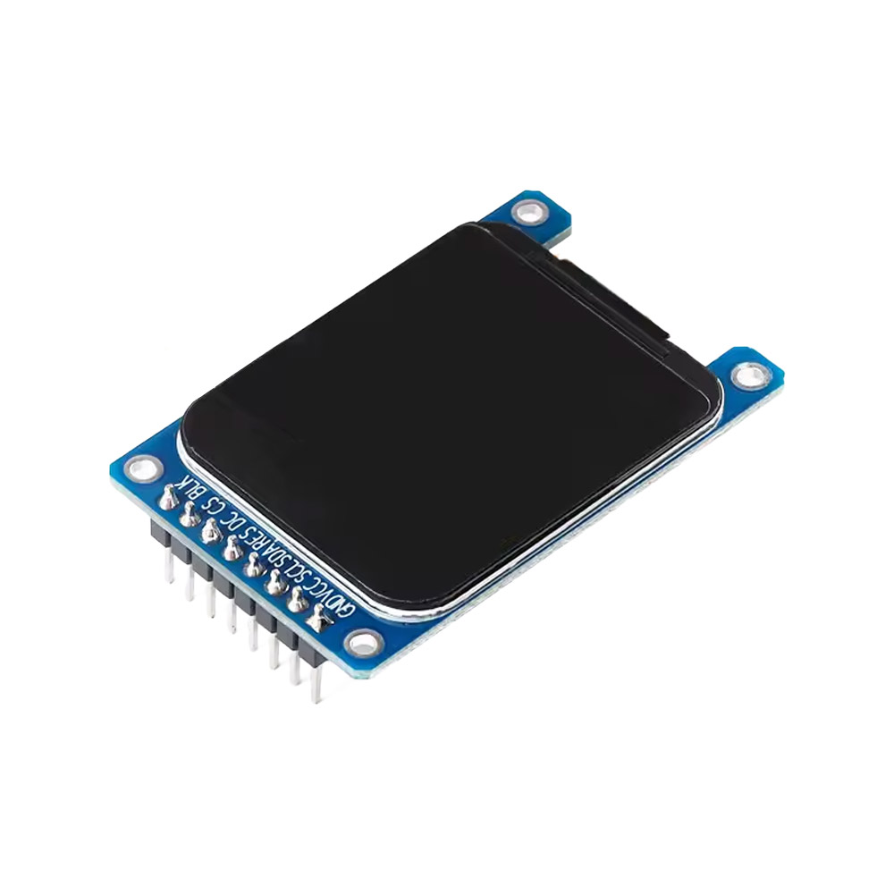 1,69 Zoll IPS Farb-TFT Display 240x280 SPI ST7789 Arduino-kompatibel