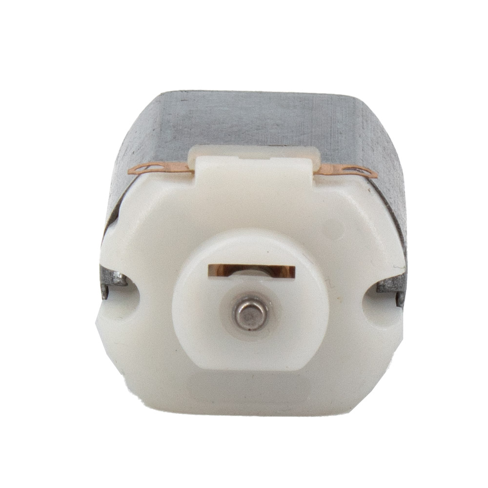 DC Motor 130 Type -2