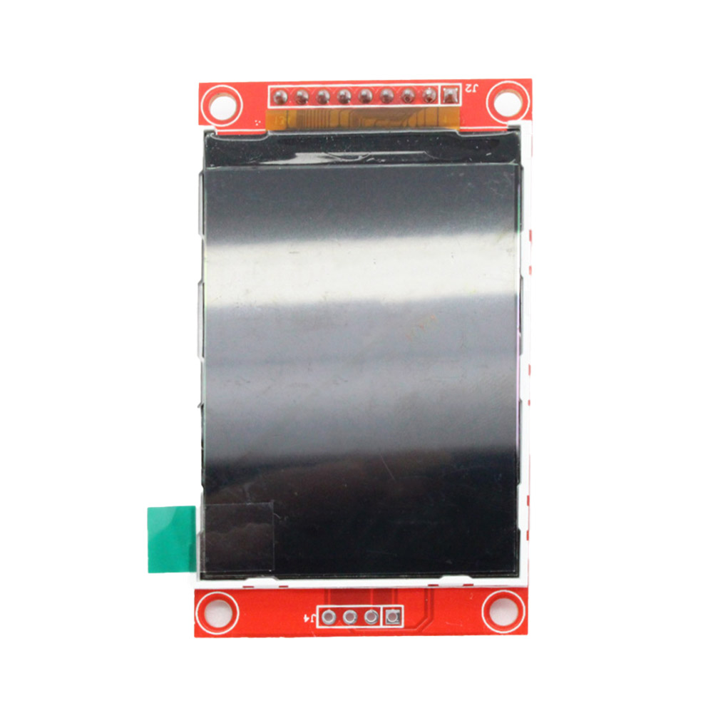 2,2 Zoll TFT LCD Display Modul ILI9341 - 240x320