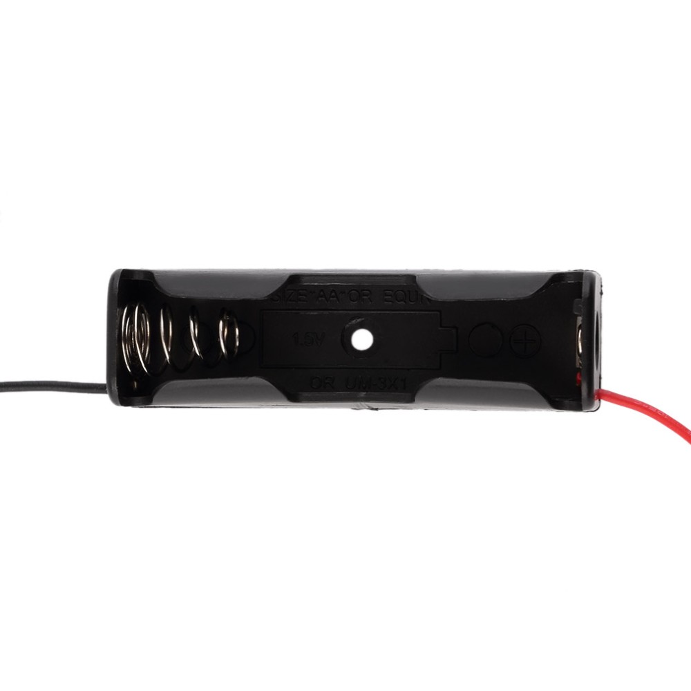 Batteriehalter für 1x AA Batterie 1,5V