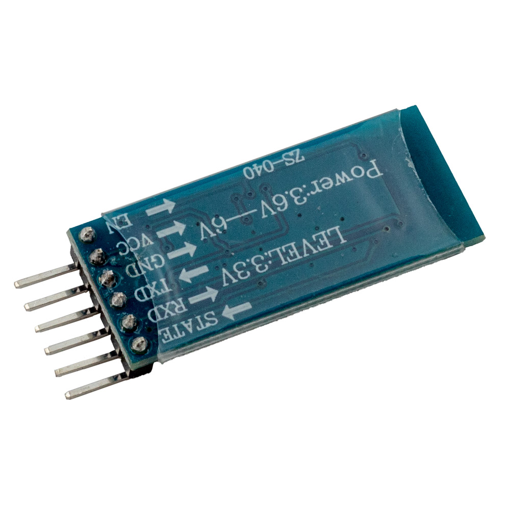 HC-05 Bluetooth Funkmodul 3.3V