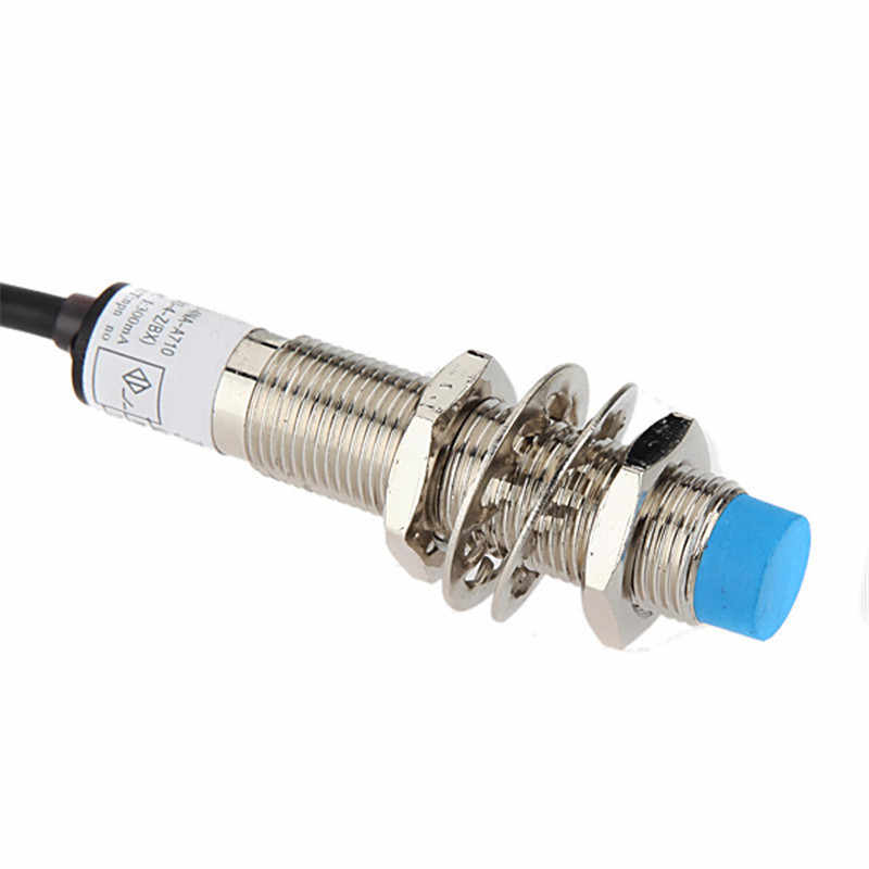 Induktiver Sensor LJ12A3-4-Z/BX DC6-36V