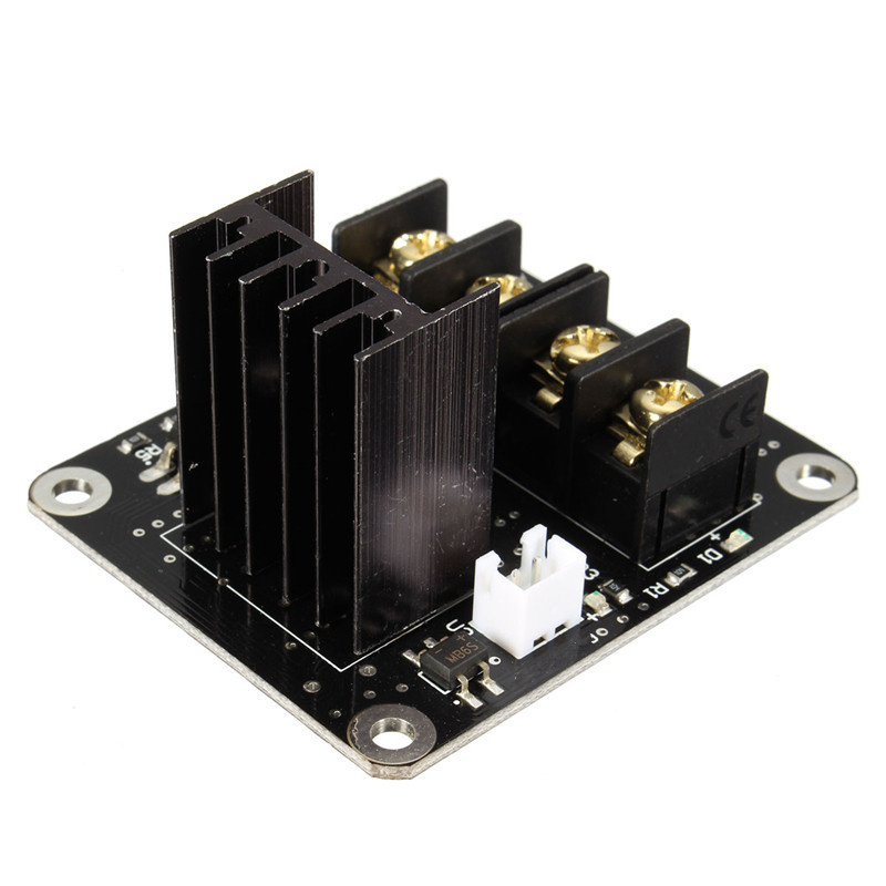 Heizbett Hochleistungs-MOSFET