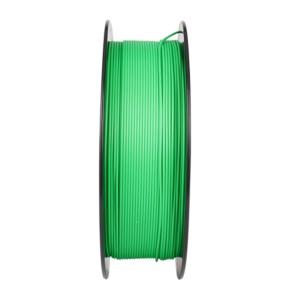 yourDroid PLA Filament Grün Matt 1.75mm 1kg