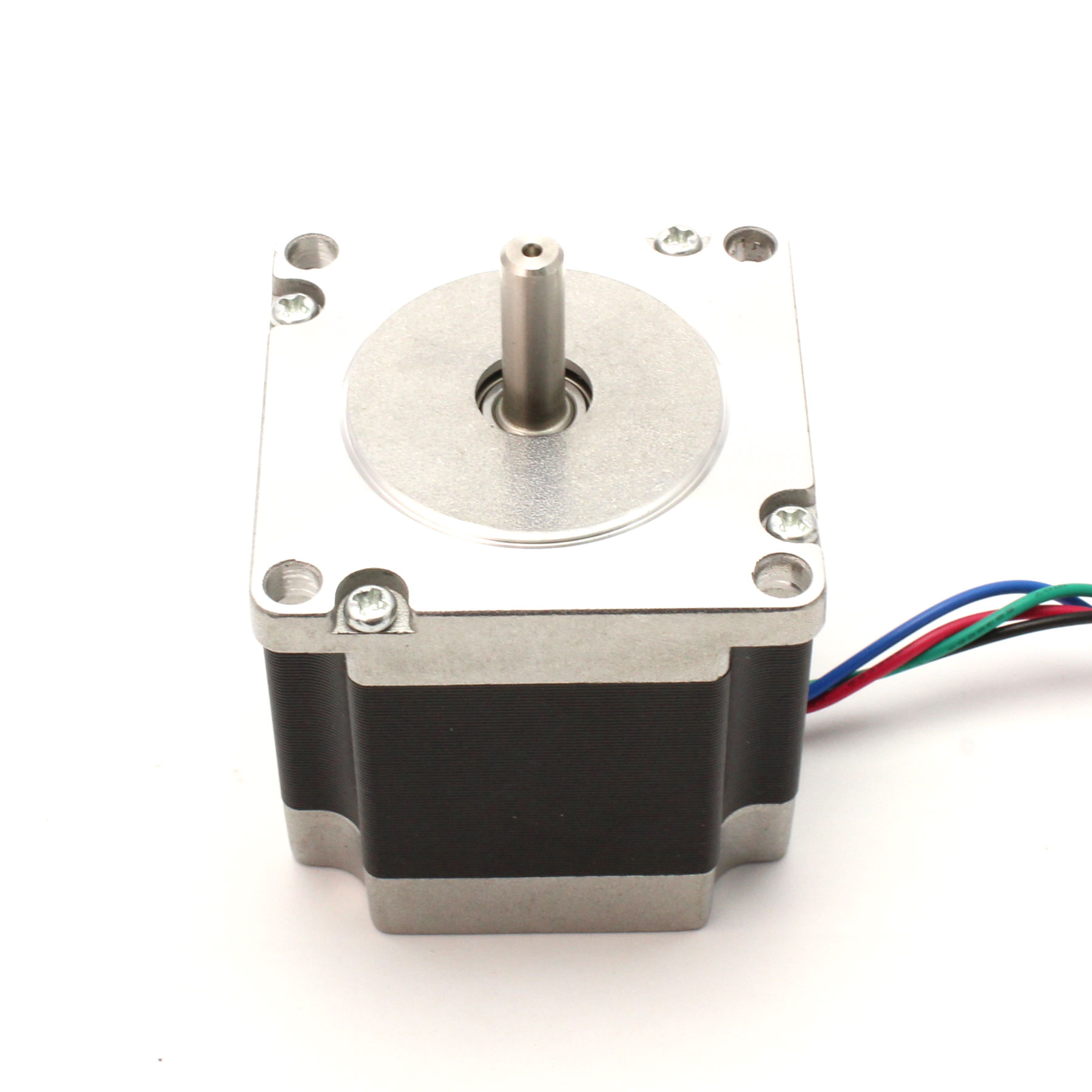 ACT Nema 23 Schrittmotor 23HS6430 2.4V 3A 56mm