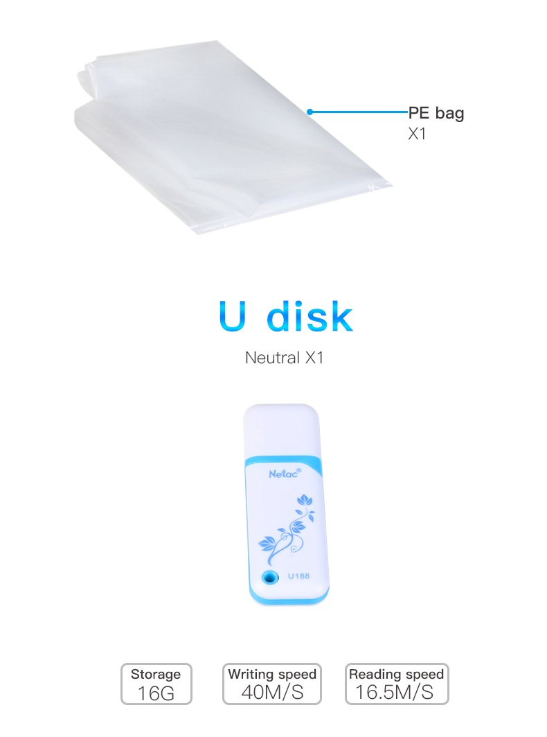 Creality LD-002H Repair Kit