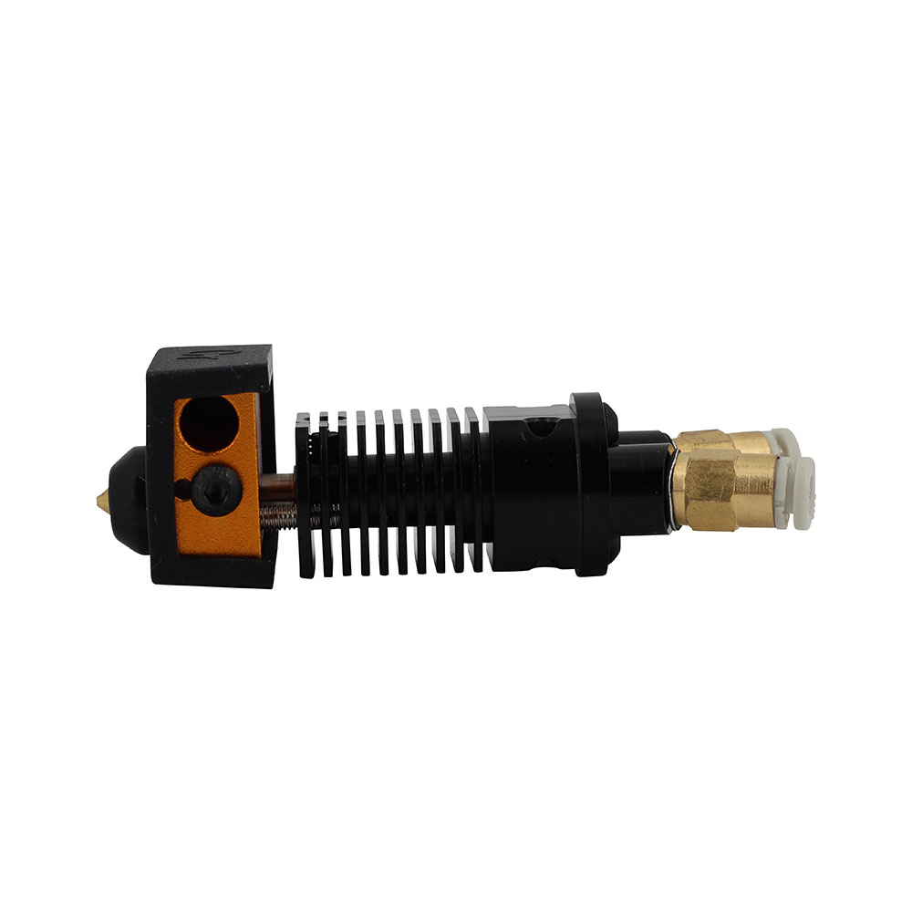 2-in-1-out Dual Extruder Hotend für Creality CR-10 und Ender-3